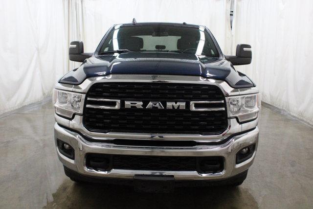 used 2024 Ram 2500 car, priced at $45,200