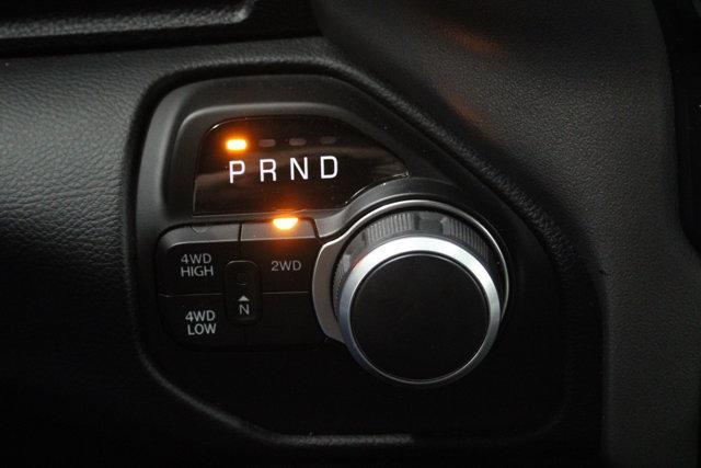 used 2024 Ram 2500 car, priced at $45,200