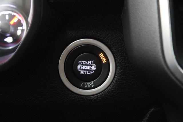 used 2024 Ram 2500 car, priced at $45,200