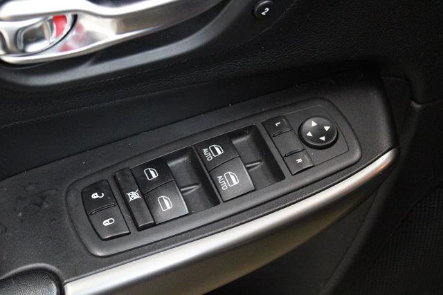 used 2020 Jeep Cherokee car, priced at $21,719