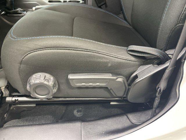 used 2023 Jeep Wrangler 4xe car, priced at $31,902