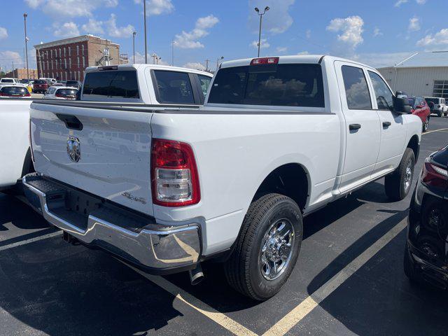 new 2024 Ram 2500 car, priced at $51,486