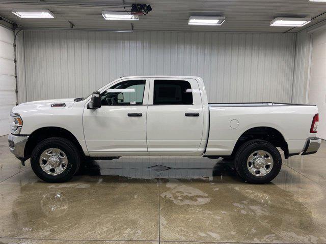 new 2024 Ram 2500 car, priced at $46,565