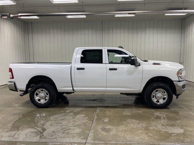 new 2024 Ram 2500 car, priced at $46,565