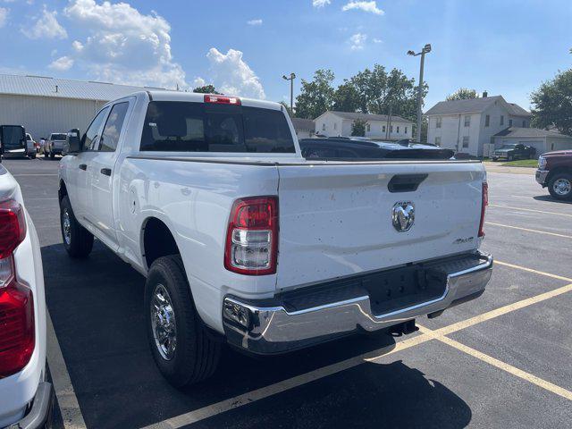 new 2024 Ram 2500 car, priced at $51,486