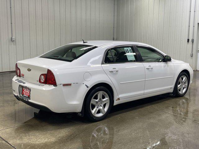 used 2009 Chevrolet Malibu car, priced at $5,918