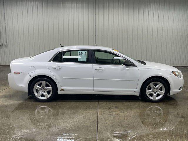 used 2009 Chevrolet Malibu car, priced at $5,918