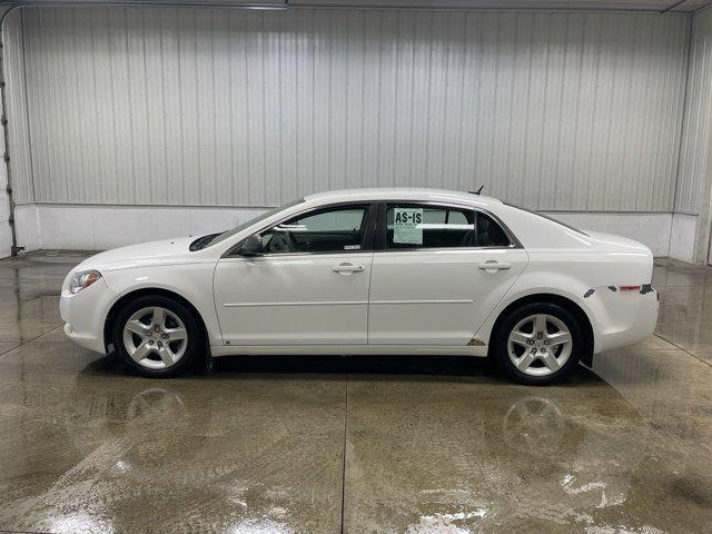 used 2009 Chevrolet Malibu car, priced at $5,918