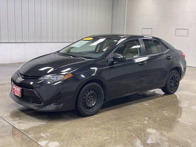 used 2019 Toyota Corolla car, priced at $12,333