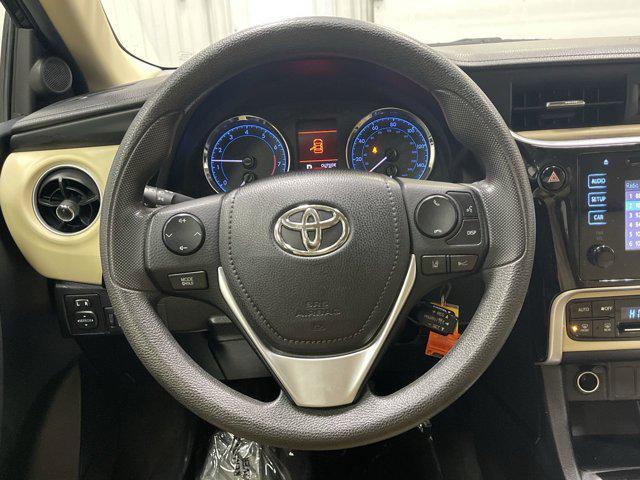 used 2019 Toyota Corolla car, priced at $12,333