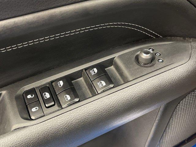 used 2024 Jeep Compass car, priced at $26,317