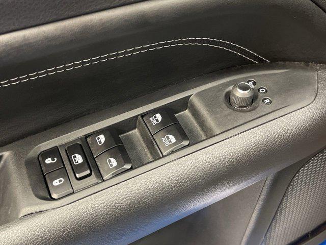 used 2024 Jeep Compass car, priced at $26,317