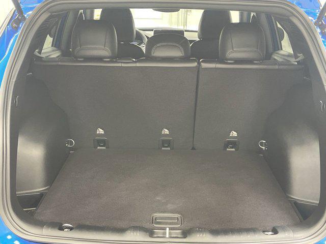 used 2024 Jeep Compass car, priced at $26,317