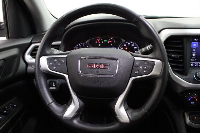 used 2023 GMC Acadia car, priced at $29,989