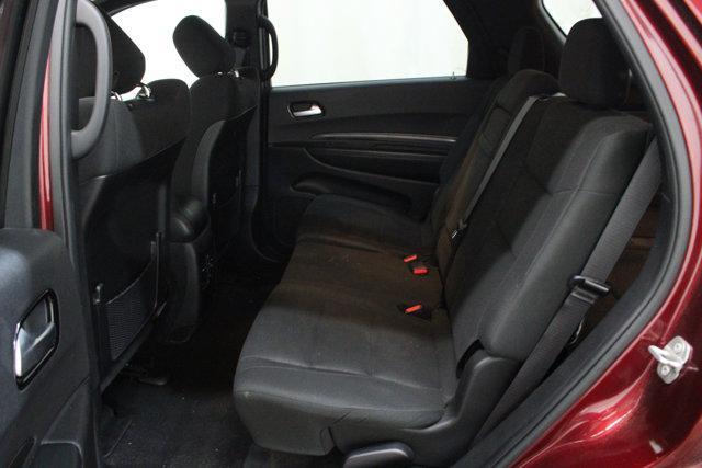 used 2023 Dodge Durango car, priced at $27,126