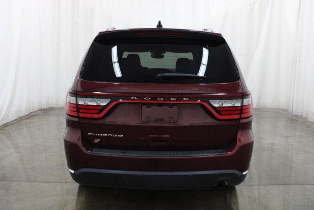 used 2023 Dodge Durango car, priced at $27,126
