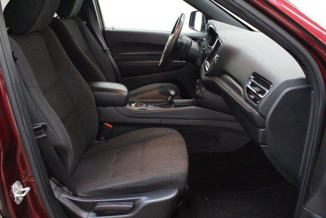 used 2023 Dodge Durango car, priced at $27,126