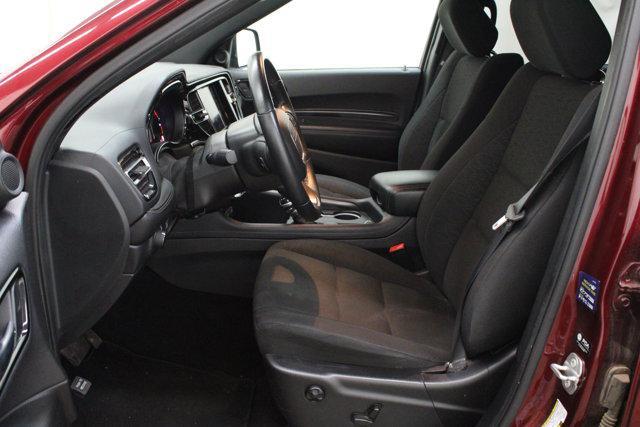 used 2023 Dodge Durango car, priced at $27,126