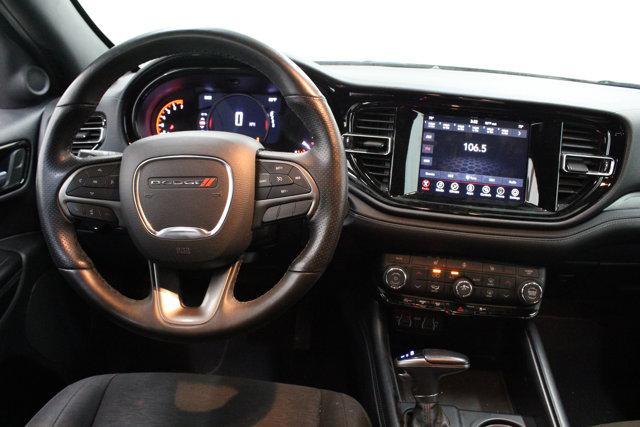 used 2023 Dodge Durango car, priced at $27,126