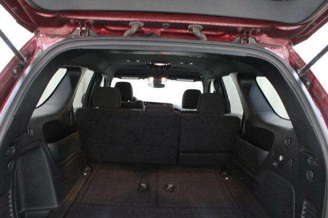 used 2023 Dodge Durango car, priced at $27,126