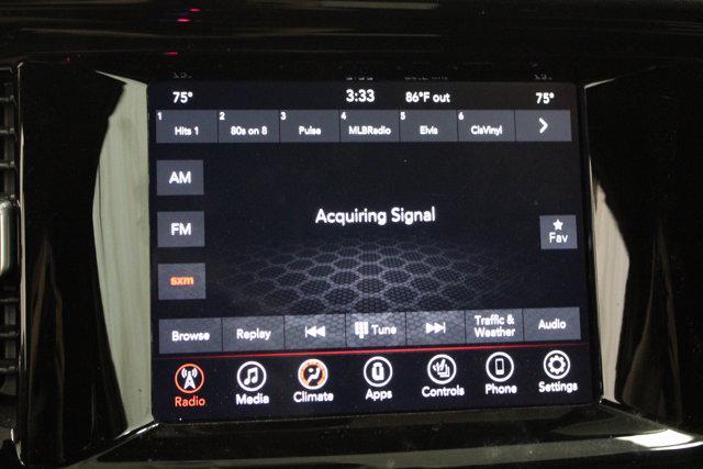 used 2023 Dodge Durango car, priced at $27,126
