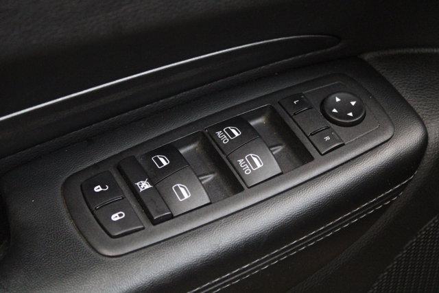 used 2023 Dodge Durango car, priced at $27,126