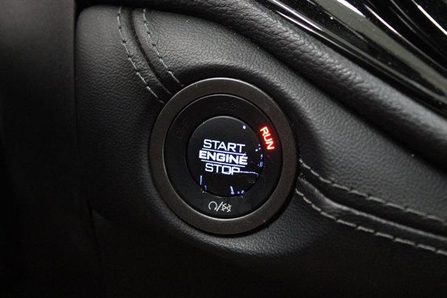 used 2023 Dodge Durango car, priced at $27,126