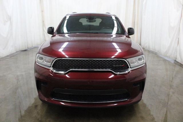 used 2023 Dodge Durango car, priced at $27,126