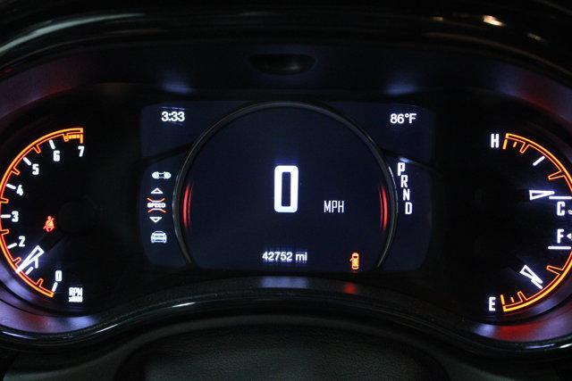 used 2023 Dodge Durango car, priced at $27,126