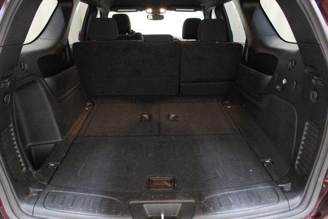 used 2023 Dodge Durango car, priced at $27,126