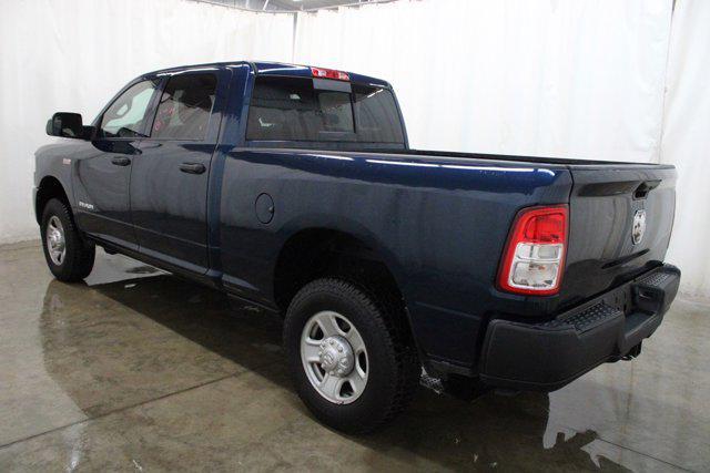 used 2022 Ram 3500 car, priced at $41,190