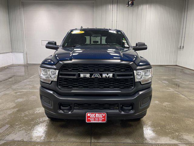 used 2022 Ram 3500 car, priced at $36,596