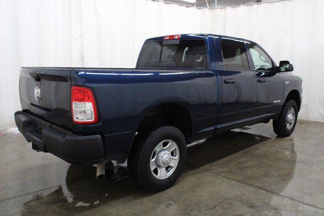 used 2022 Ram 3500 car, priced at $41,190