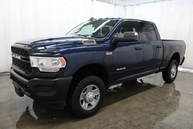 used 2022 Ram 3500 car, priced at $41,190