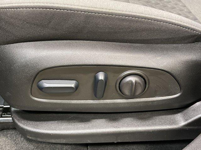 used 2023 Chevrolet Equinox car, priced at $20,998