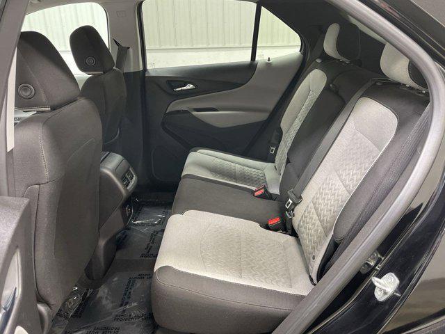 used 2023 Chevrolet Equinox car, priced at $20,998