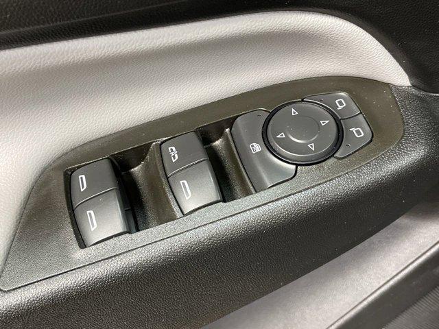 used 2023 Chevrolet Equinox car, priced at $21,619