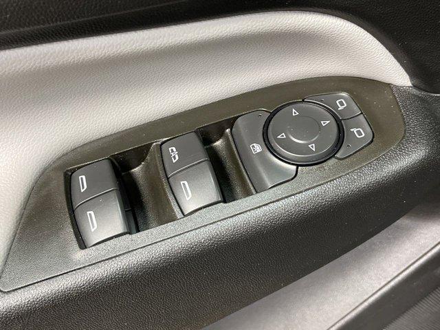 used 2023 Chevrolet Equinox car, priced at $20,998