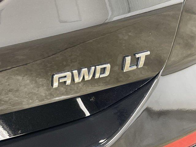 used 2023 Chevrolet Equinox car, priced at $20,998