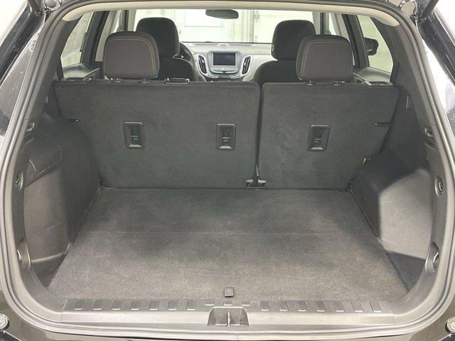 used 2023 Chevrolet Equinox car, priced at $20,998