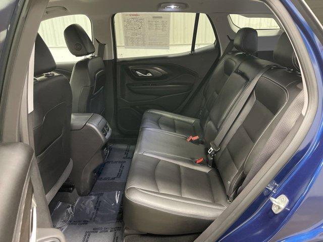 used 2023 GMC Terrain car, priced at $27,993