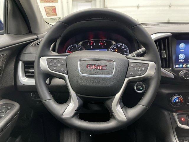 used 2023 GMC Terrain car, priced at $27,993