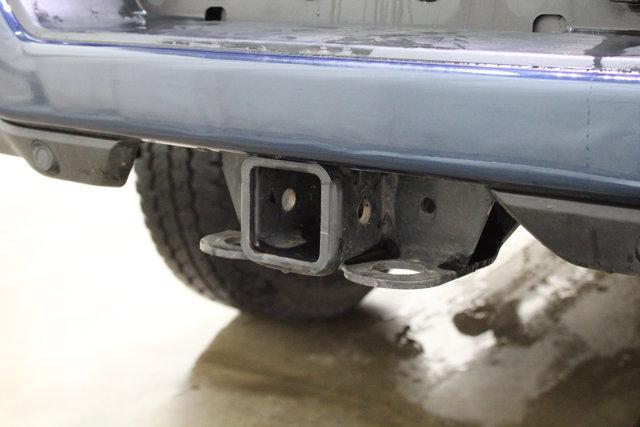 used 2024 Ram 2500 car, priced at $46,168
