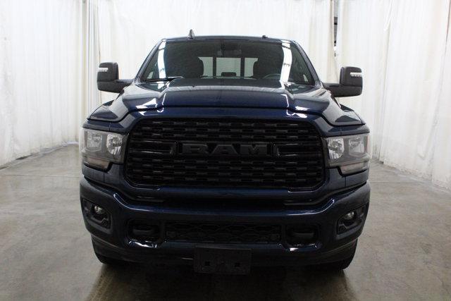 used 2024 Ram 2500 car, priced at $46,168