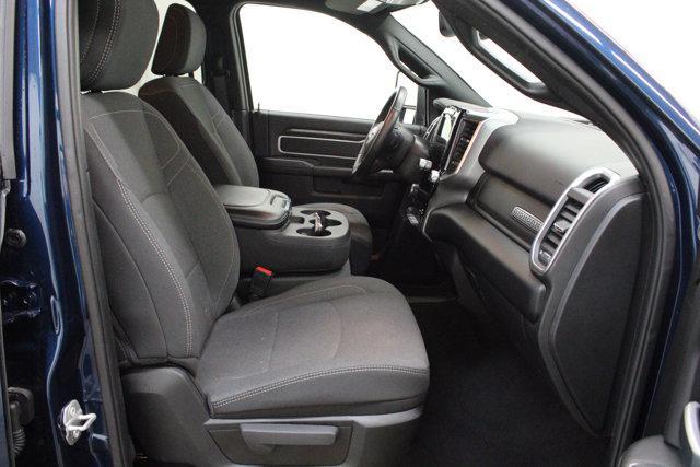 used 2024 Ram 2500 car, priced at $46,168