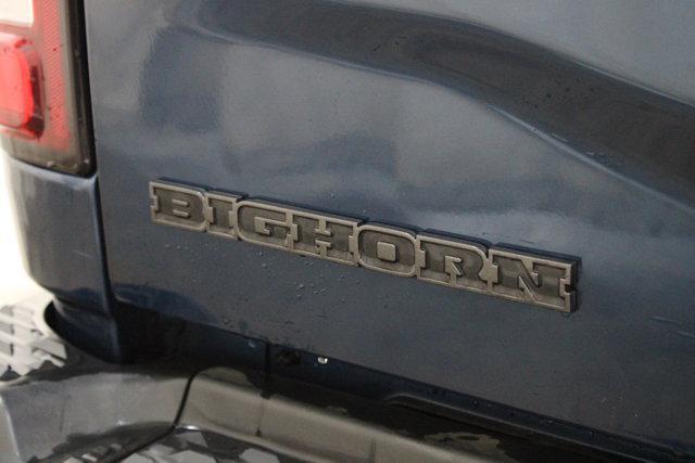 used 2024 Ram 2500 car, priced at $46,168