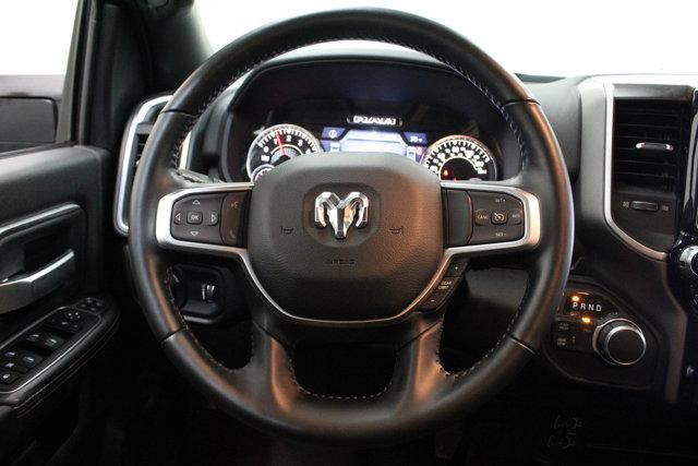 used 2024 Ram 2500 car, priced at $46,168