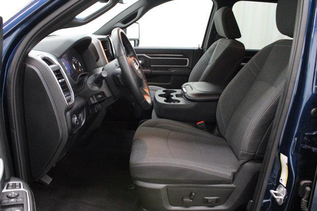 used 2024 Ram 2500 car, priced at $46,168
