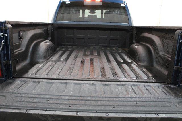 used 2024 Ram 2500 car, priced at $46,168