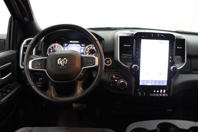 used 2024 Ram 2500 car, priced at $46,168